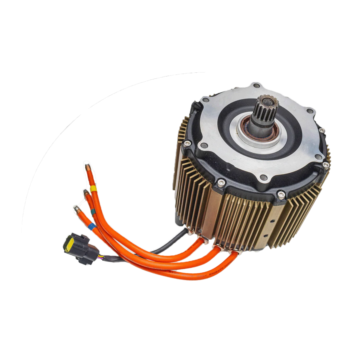 Storm Bee Motor Assembly