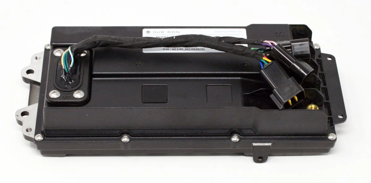 Light Bee Sine Wave Controller