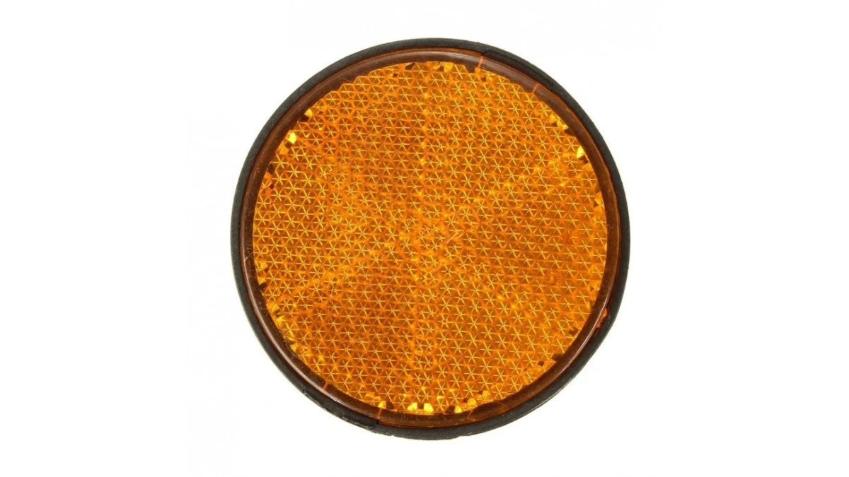 Light Bee Side Reflector