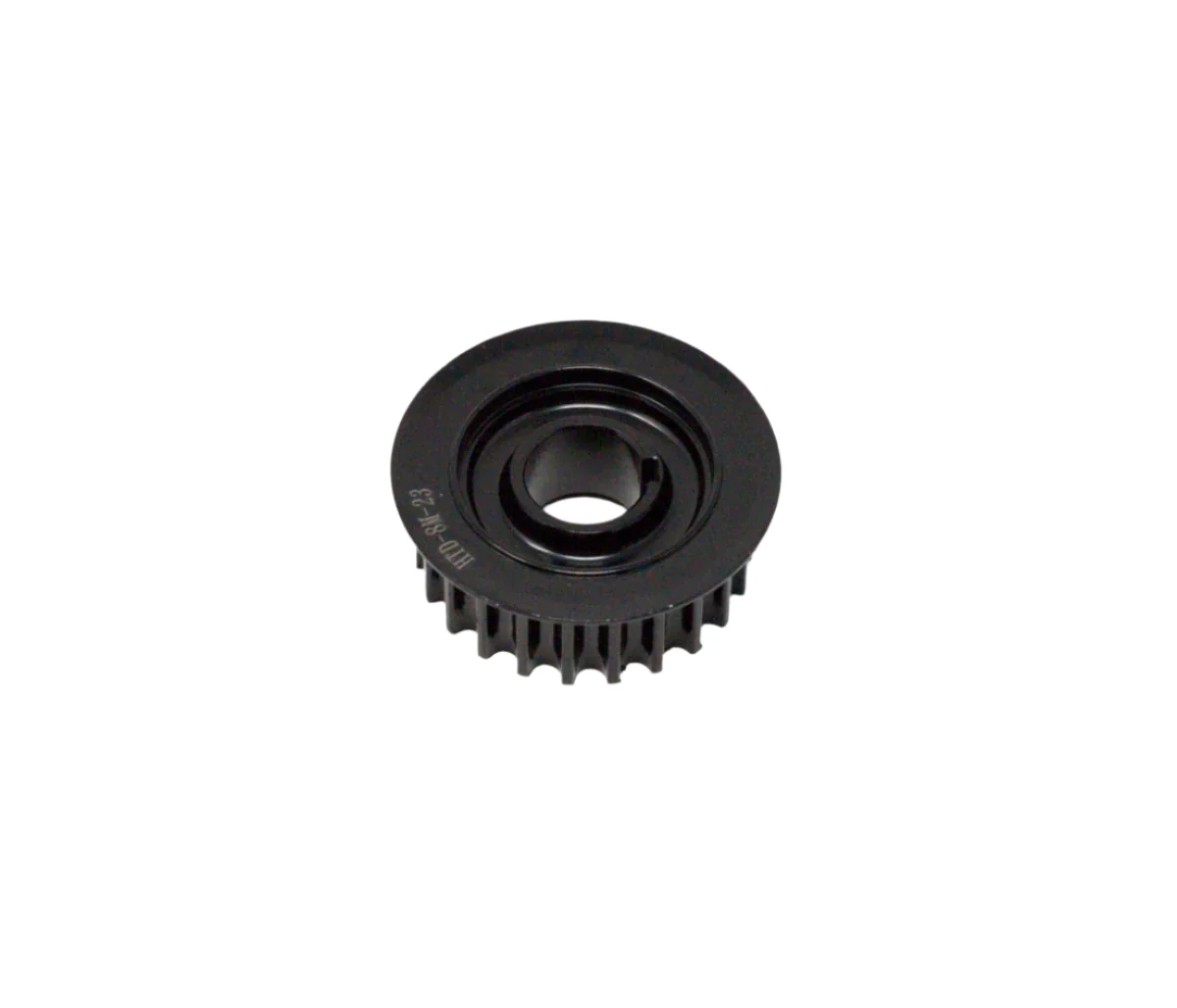 Light Bee Front Belt Pulley