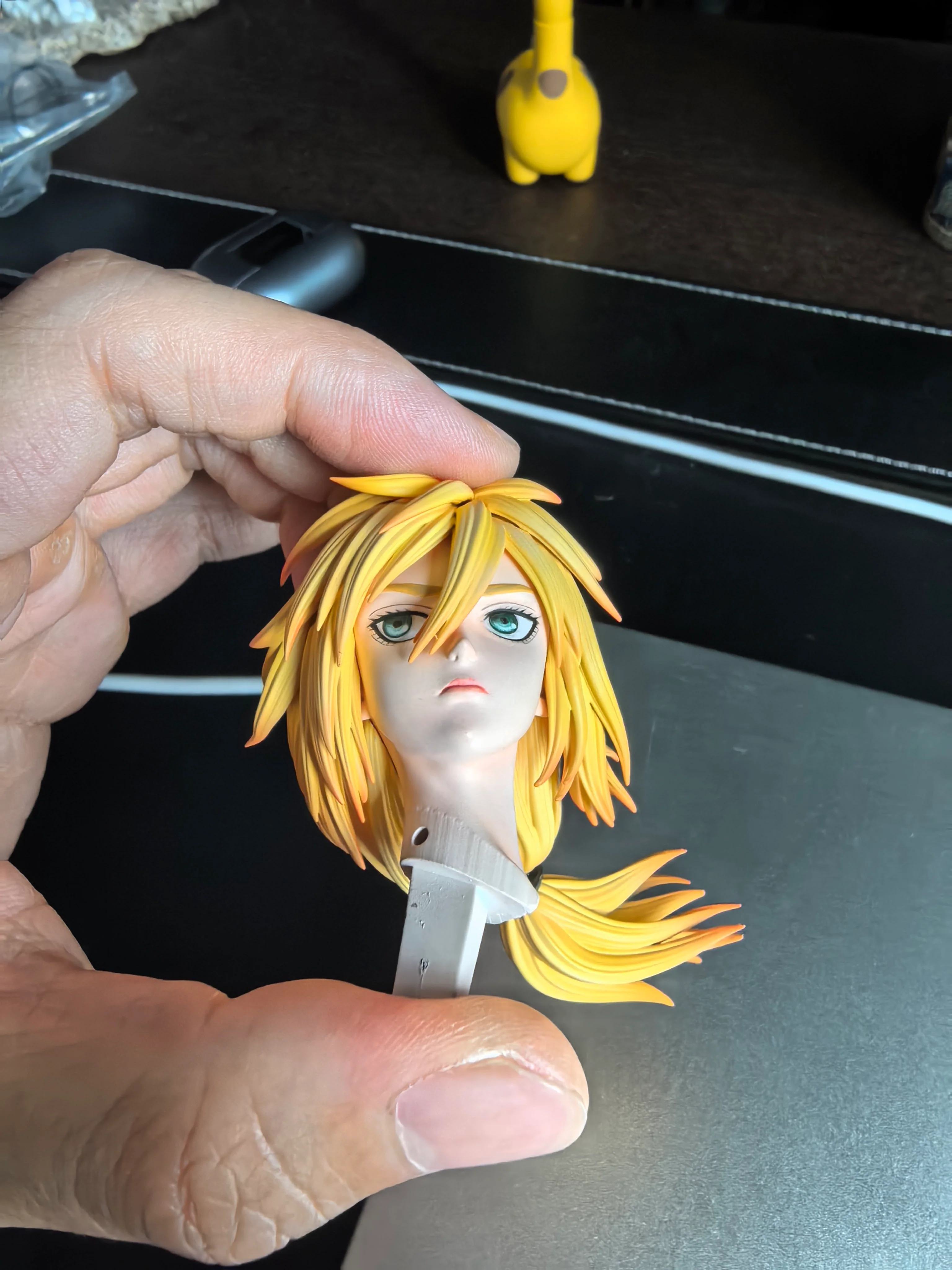 Attack on Titan - Historia Reiss | 1:6 Resin Statue | von Model Power Studio