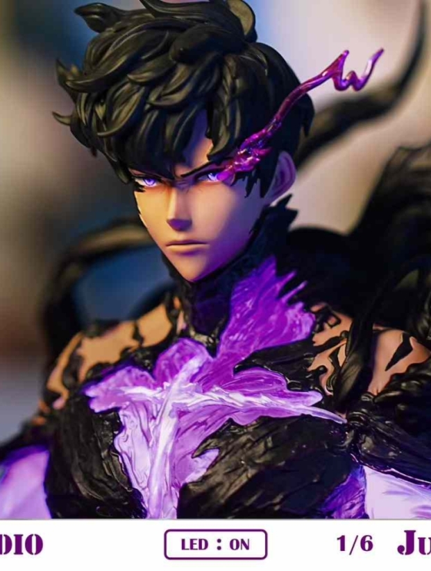 Mask Studio Model - Jun Woo Sun