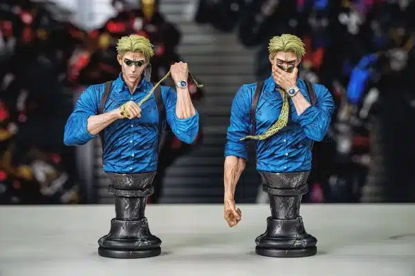 Jujutsu Kaisen Fantasy Studio Kento Nanami Resin Statue
