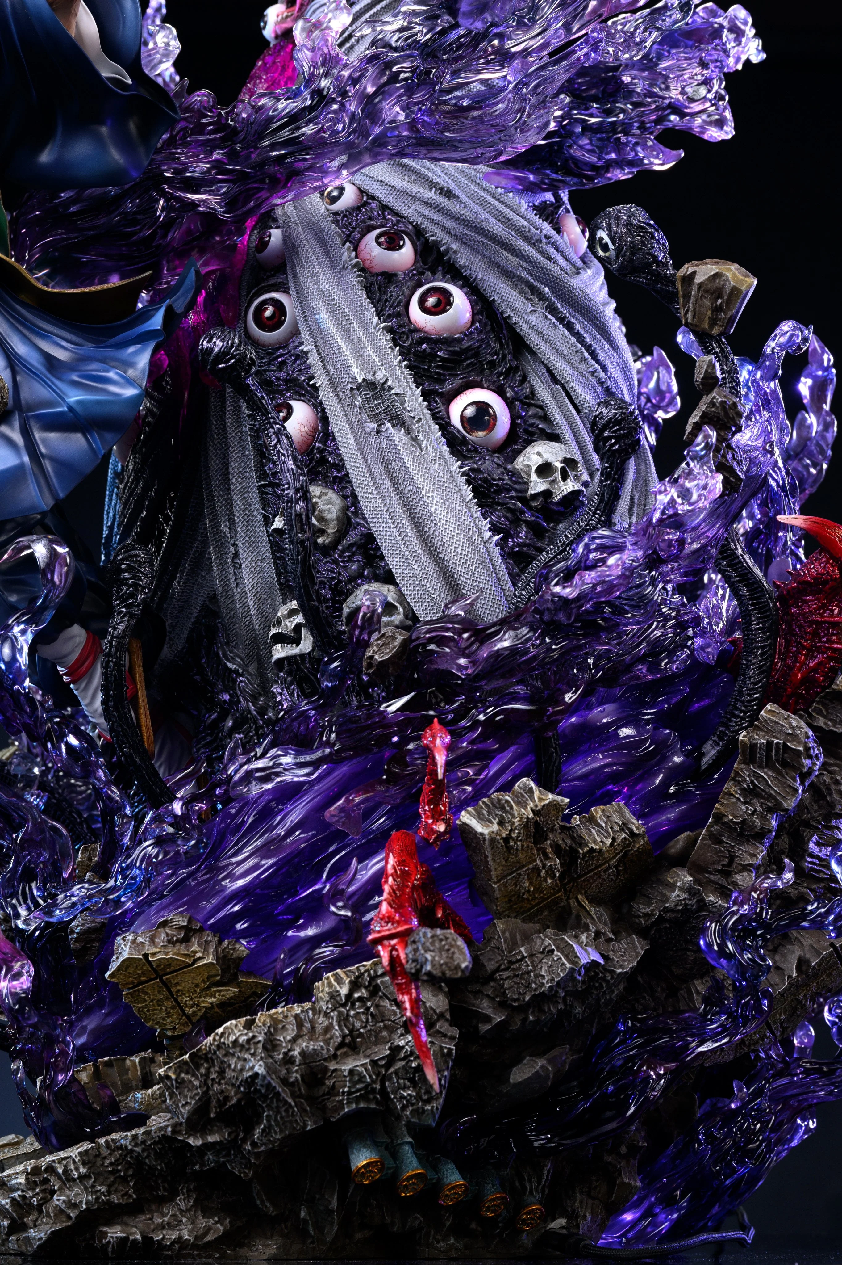 Jujutsu Kaisen - Geto Suguru | 1:6 Resin Statue | von Dream Shapers Studio