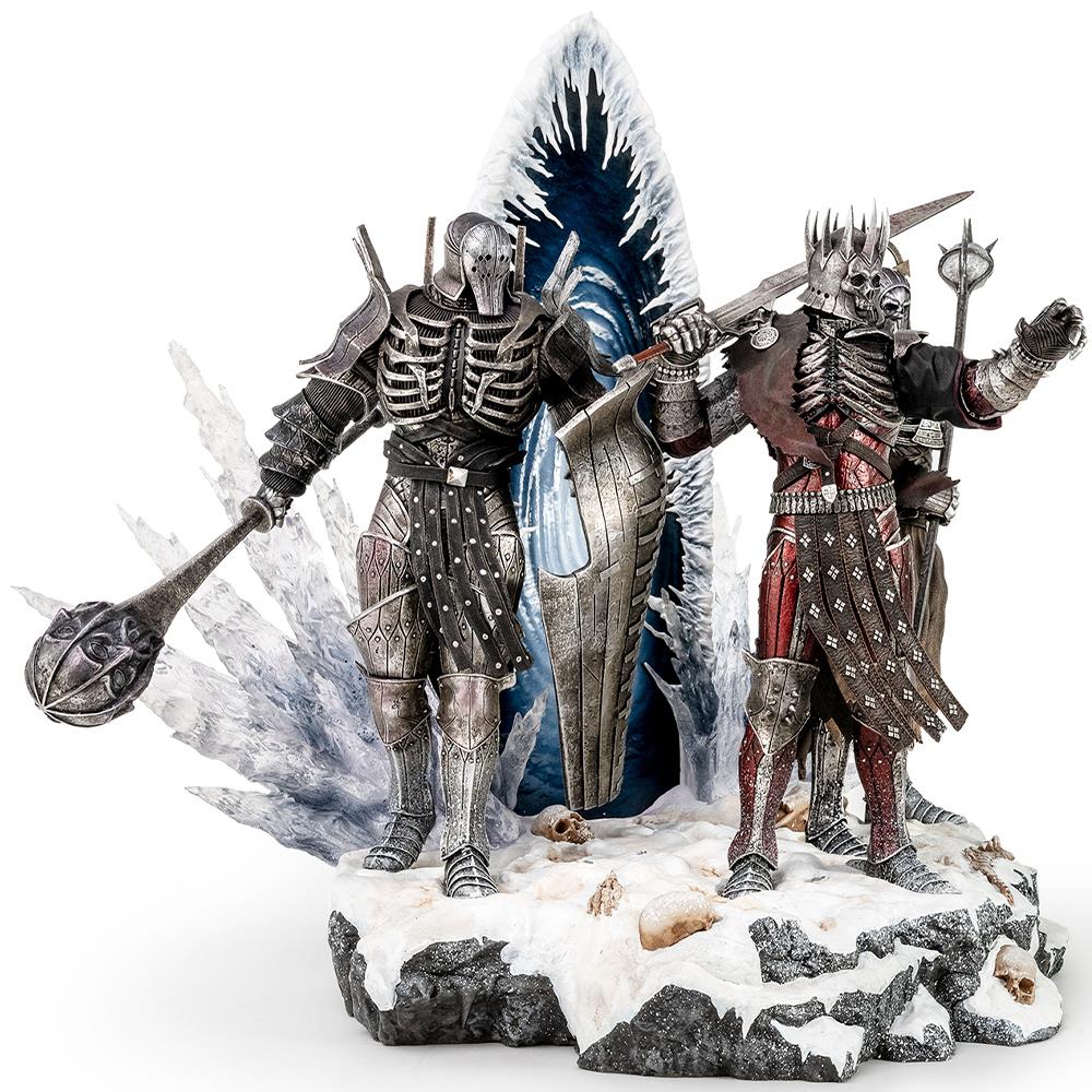 Witcher - The Wild Hunt | 1:6 Resin Statue | by PureArts