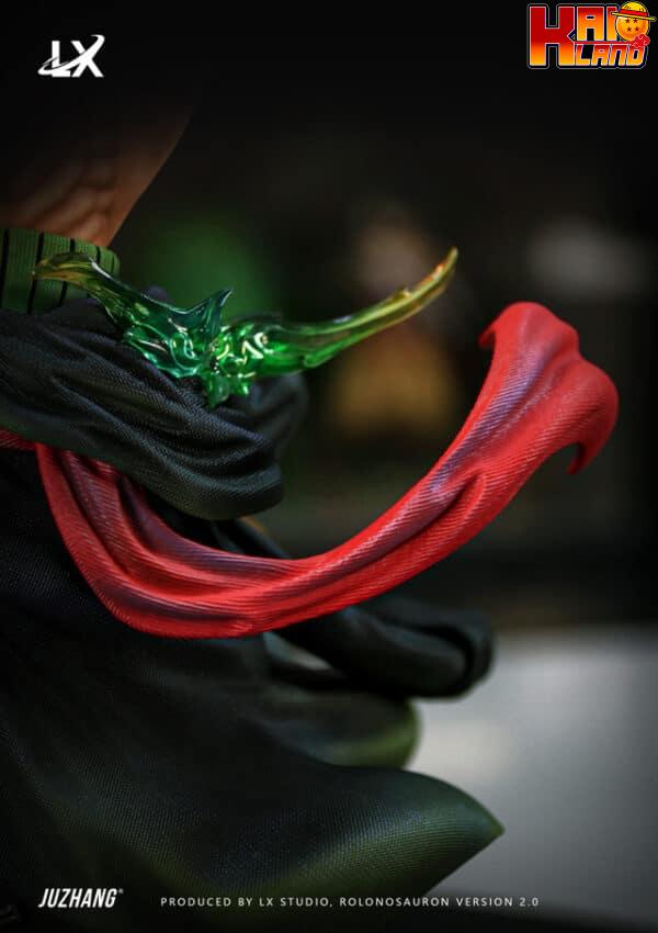 One Piece LX Studio Zoro V2 Resin Statue