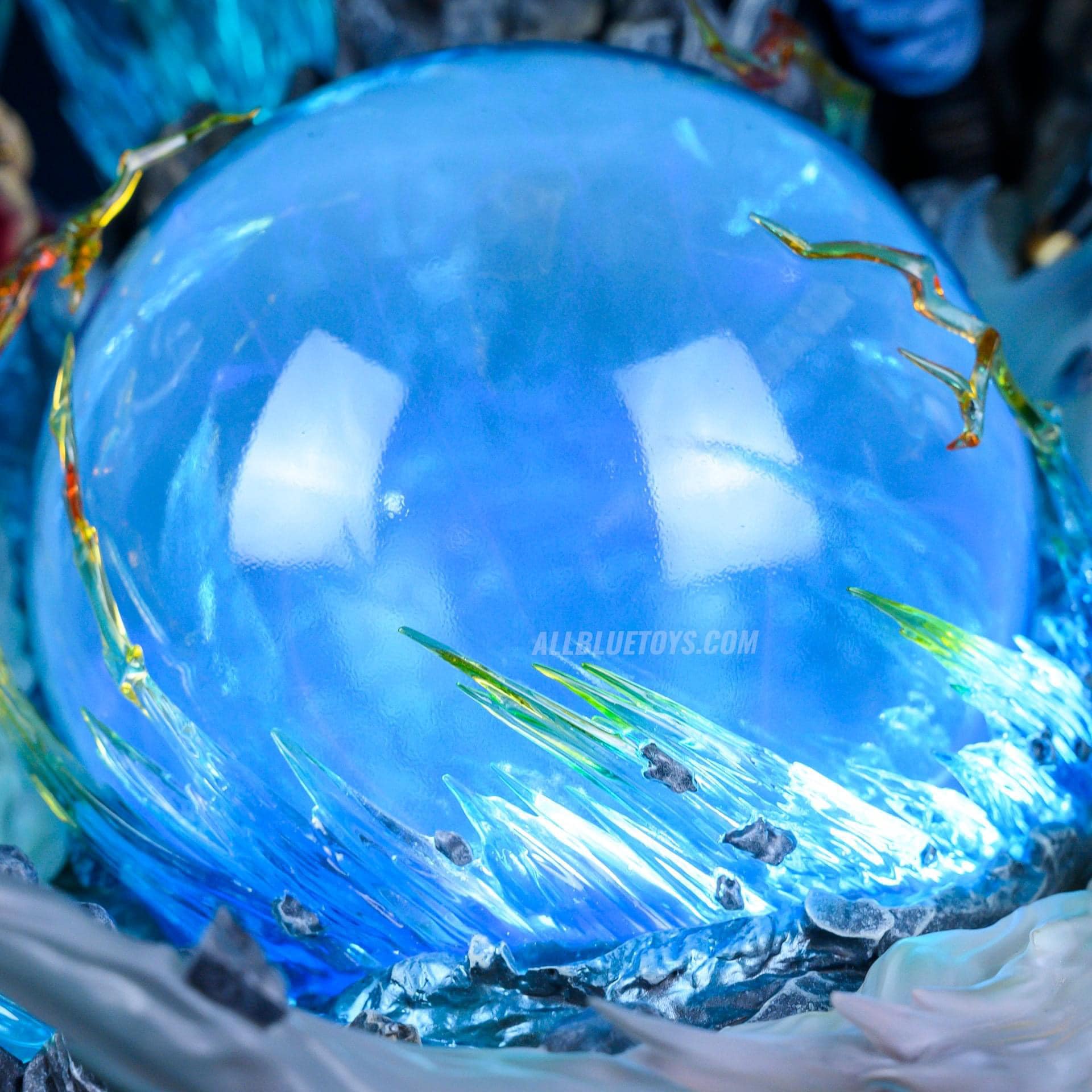 Trafalgar Law – One Piece – Monkey D Studio