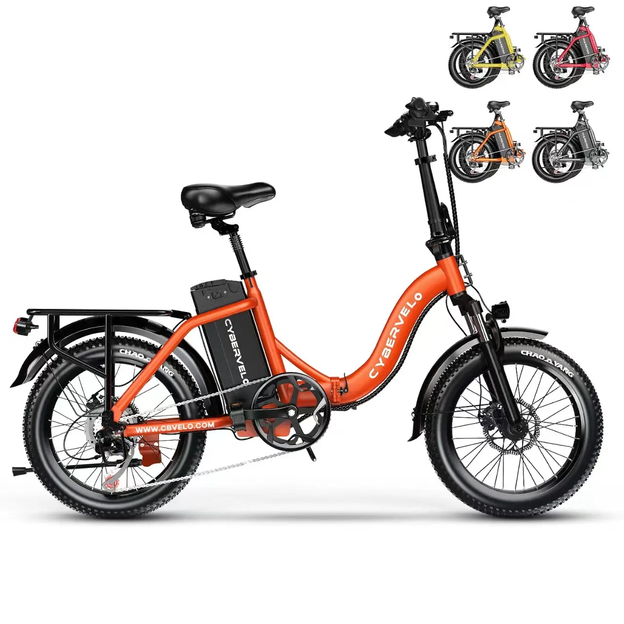 MAR700 20AH UP TO 80 MILES