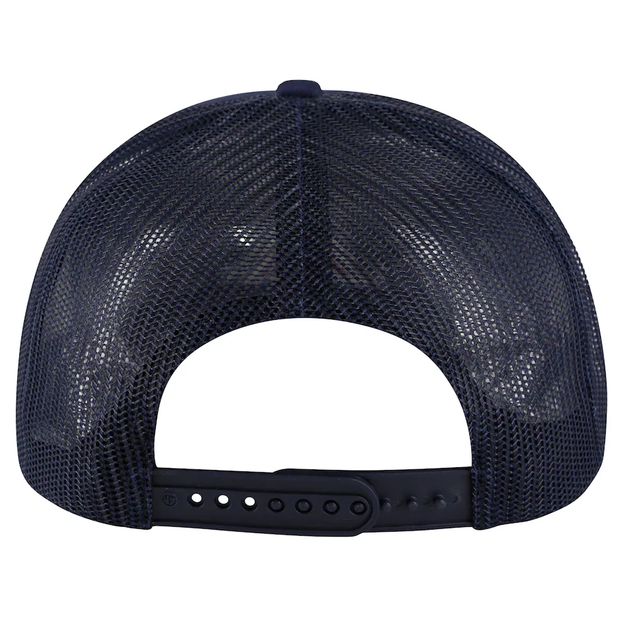 NEW ERA MINNESOTA TWINS NEW ERA MEN'S LEAGUE 9FORTY ADJUSTABLE HAT