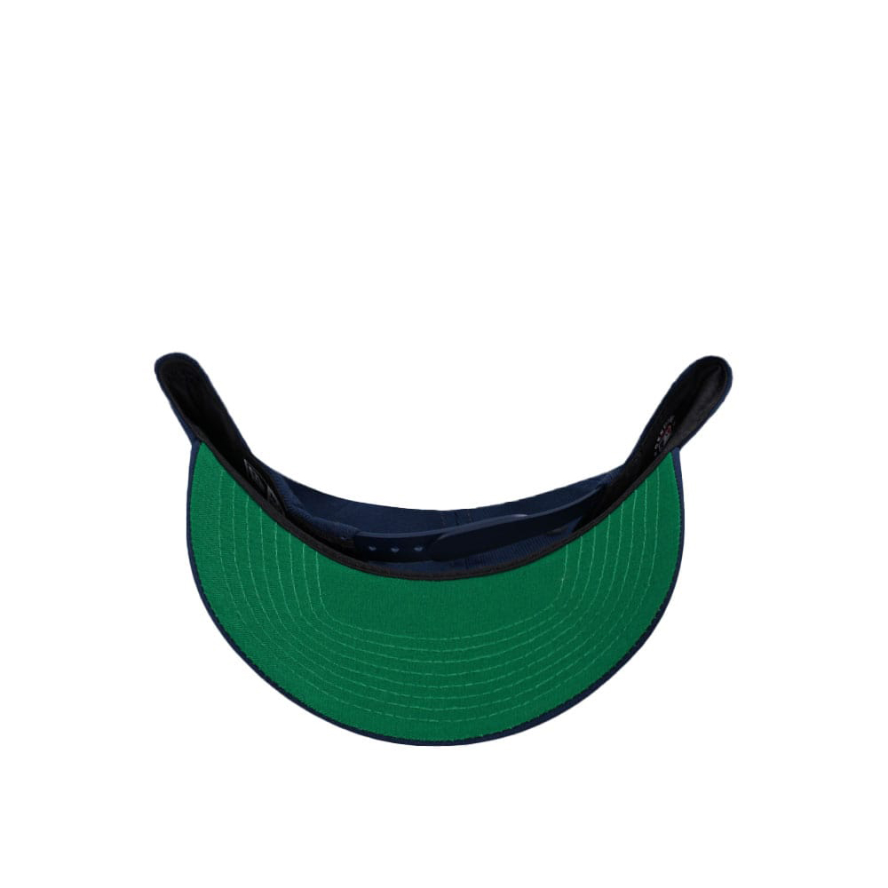 NEW ERA SEATTLE MARINERS LEAGUE 9 FORTY ADJUSTABLE