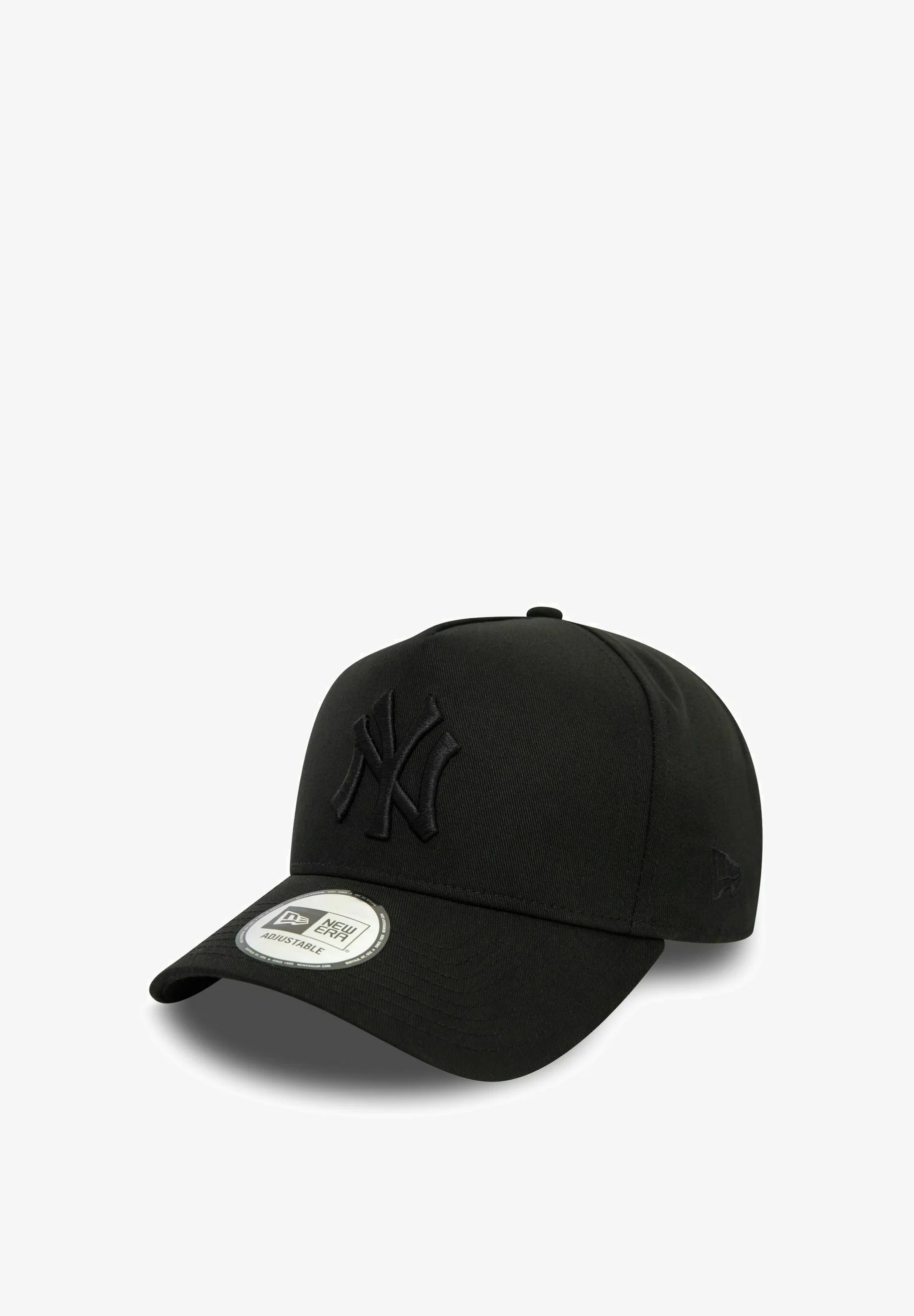 NEW ERA NEW YORK YANKEES WORLD SERIES 1999 LIQUID TITANIUM EDITION 9FORTY A FRAME SNAPBACK CAP