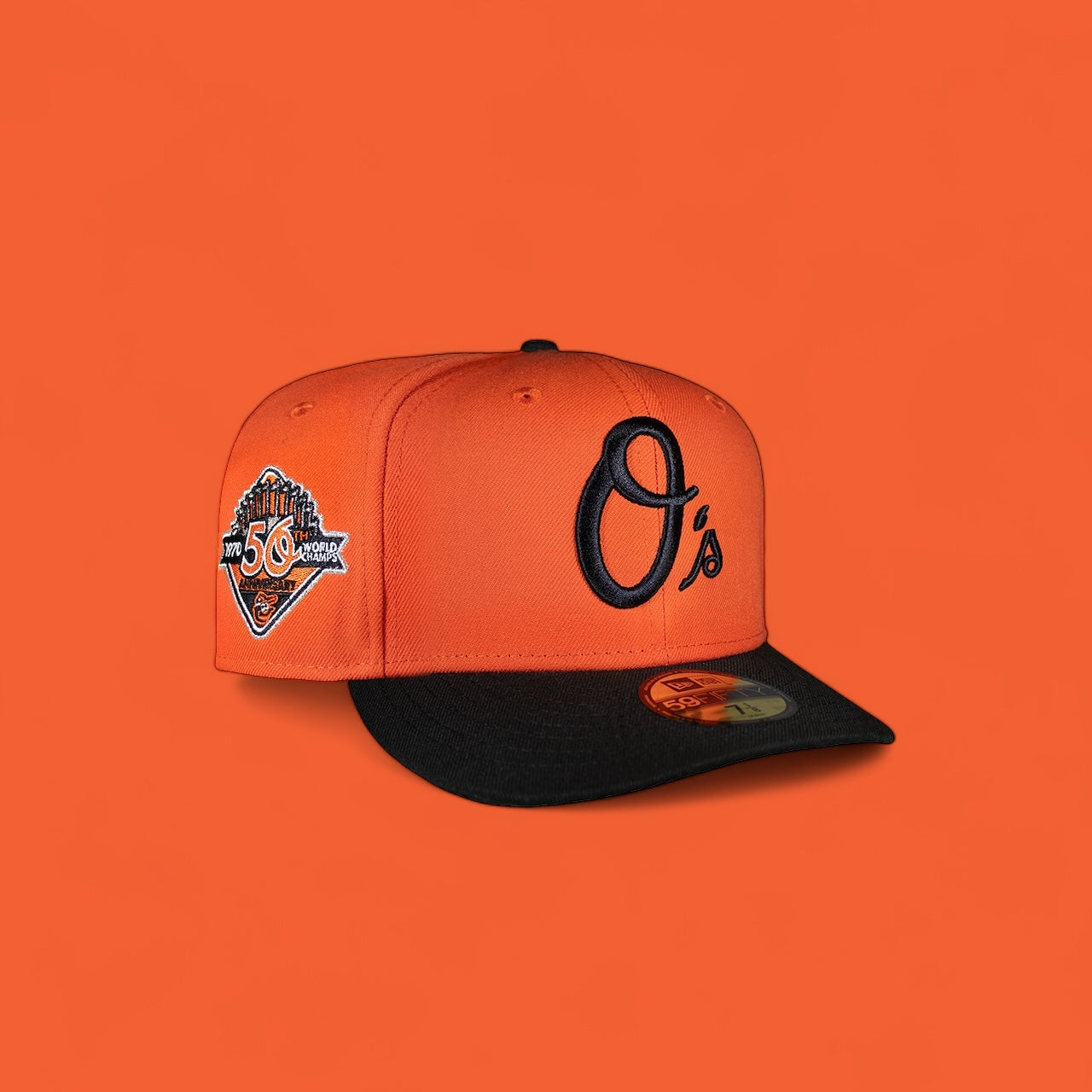 Baltimore Orioles 