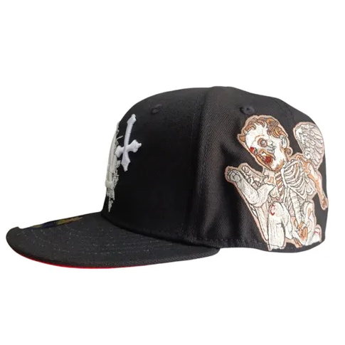 NEW ERA CITY OF ANGELS FITTED HAT PREORDER
