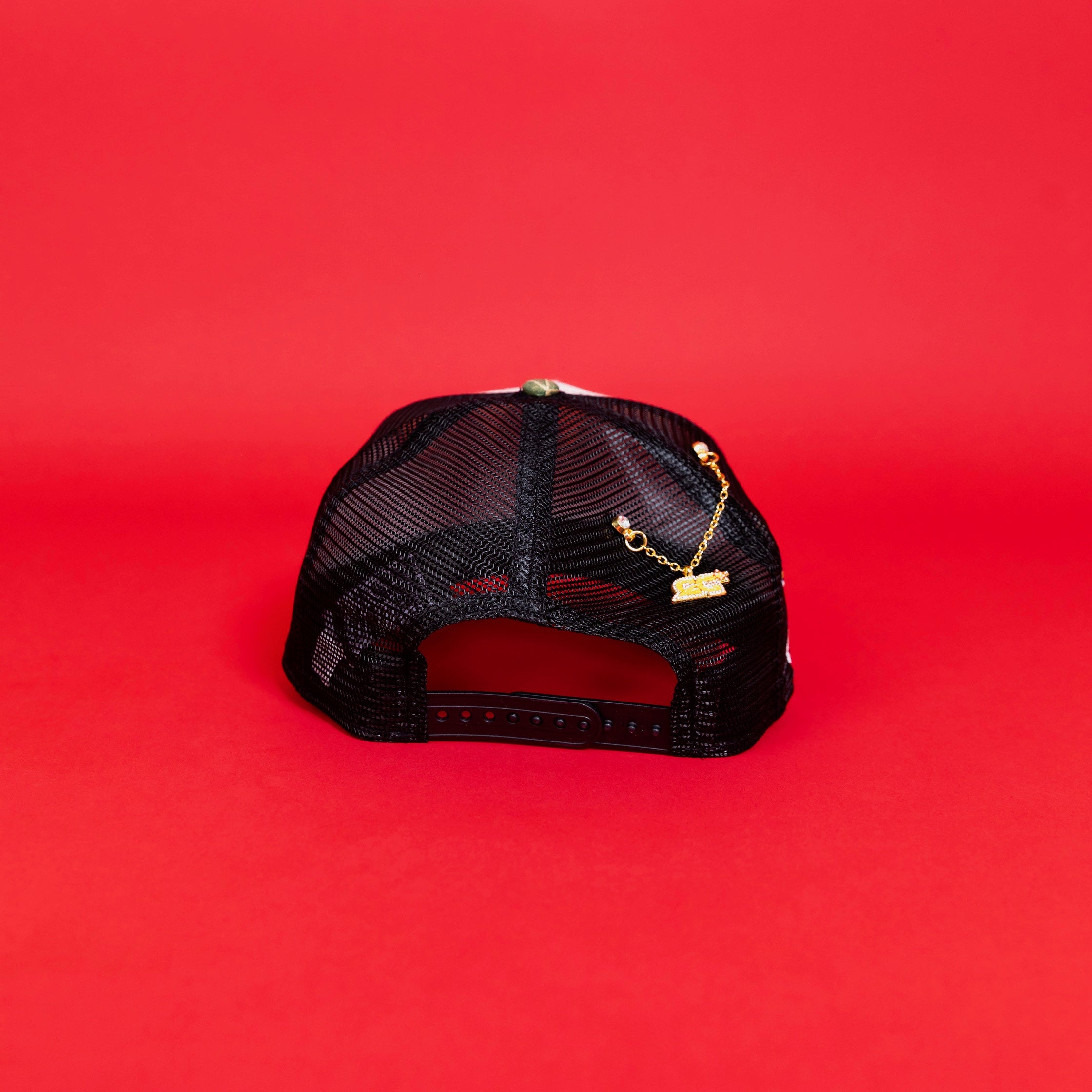 NEW ERA EXCLUSIVE 9FIFTY A-FRAME CHROME/ REALTREE ATLANTA BRAVES MESHBACK SNAPBACK W/ 2000 ALL STAR GAME SIDE PATCH