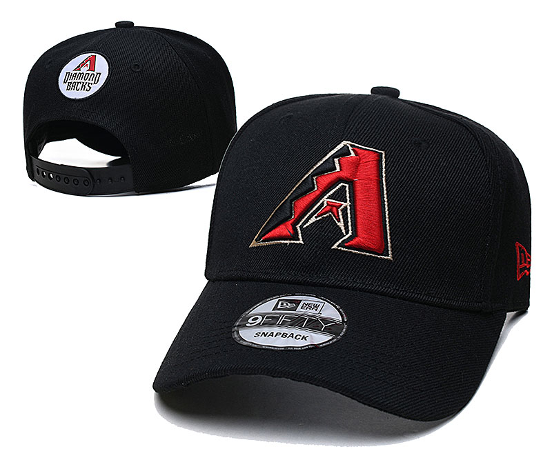 NEW ERA SERIES COLLECTION ARIZONA DIAMONDBACKS LEAGUE GAME 940 ADJUSTABLE
