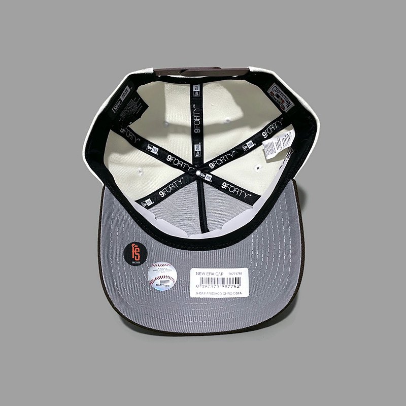 NEW ERA SERIES COLLECTION ARIZONA DIAMONDBACKS LEAGUE GAME 940 ADJUSTABLE