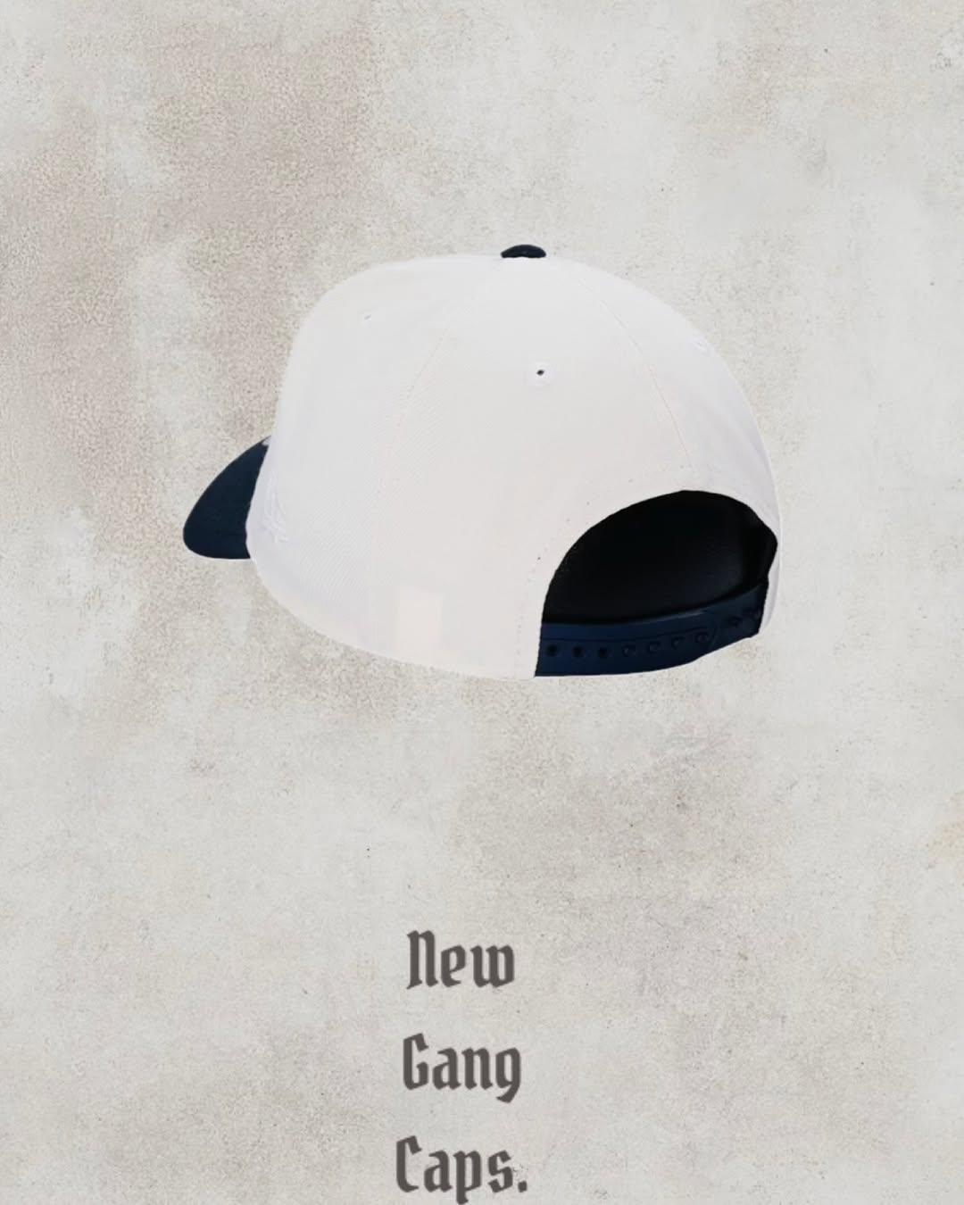 NEW ERA ATLANTA BRAVES WORLD SERIES 1995 CHROME EDITION A FRAME SNAPBACK HAT