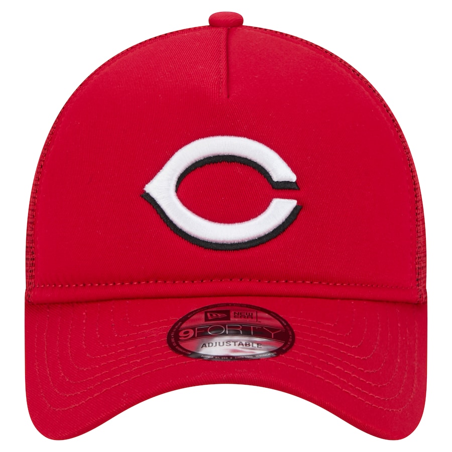 NEW ERA NEW AGE MEN'S CINCINNATI REDS LEAGUE CAP