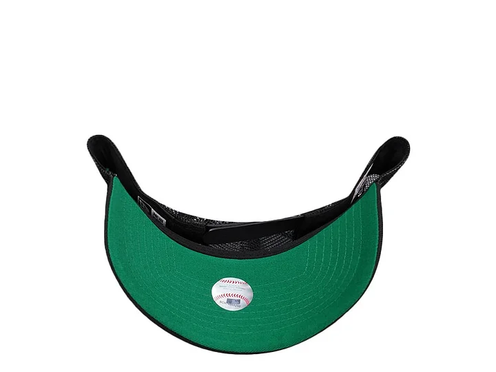 NEW ERA HOUSTON ASTROS BRONZE 9 TWENTY ADJUSTABLE 9FORTY A- FRAME BASEBALL CAP UNISEX HAT-COLLECTION SERIES