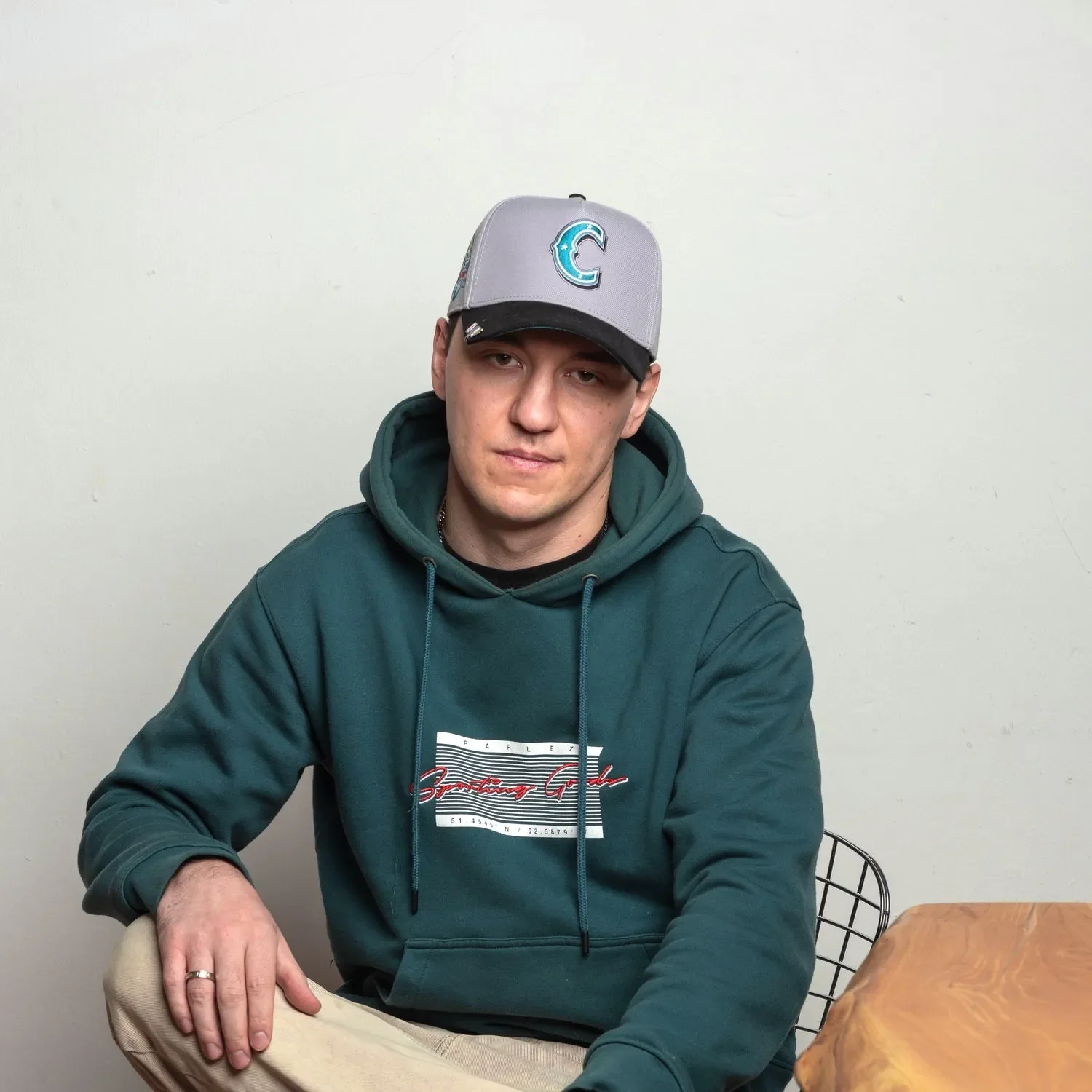 NEW ERA CAP SNAPBACK 