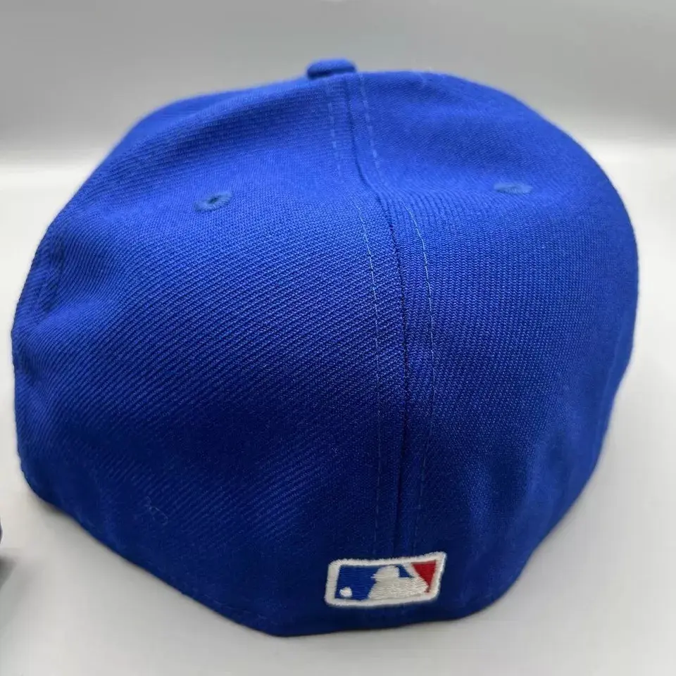 NEW ERA MEN'S TORONTO BLUE JAYS HAT