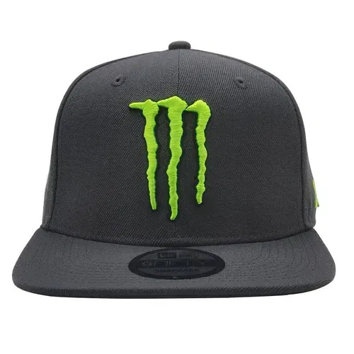 NEW ERA HAT MONSTER ENERGY NEW ERA ATHLETE ONLY NEW 100% AUTHENTIC