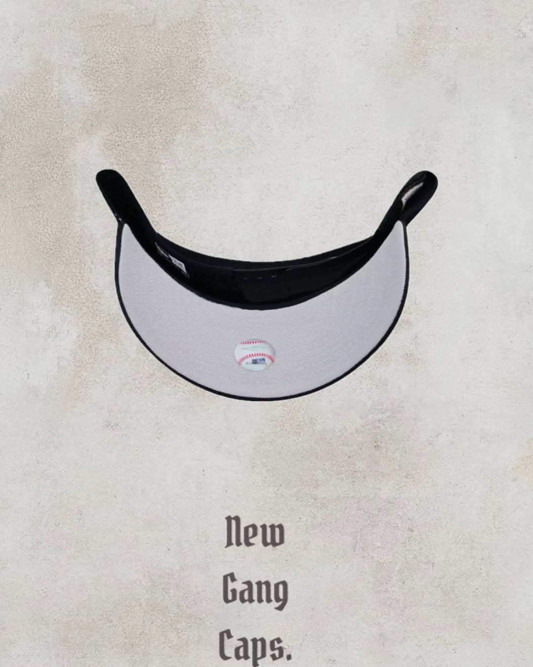 NEW ERA LOS ANGELES DODGERS BLACK GOLD SKULL EDITION 9FORTY A FRAME SNAPBACK HAT