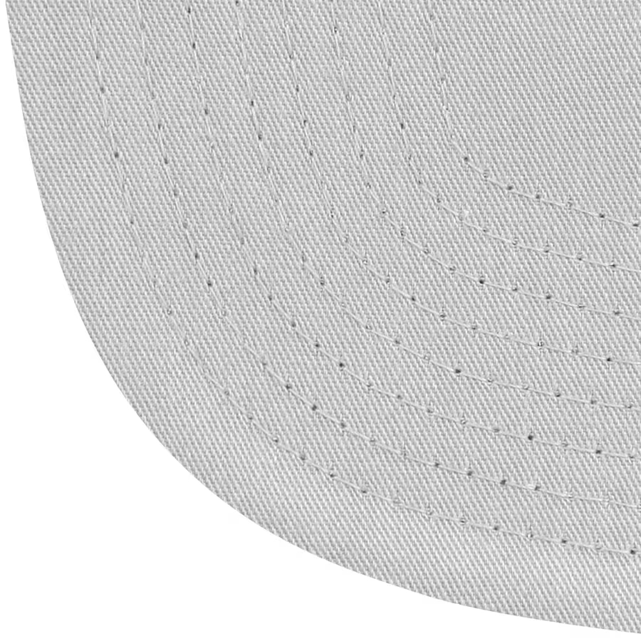 NEW ERA HOUSTON ASTROS NEW ERA MEN'S WHITE/PINK CHROME ROGUE 59FIFTY SLIMMING CAP