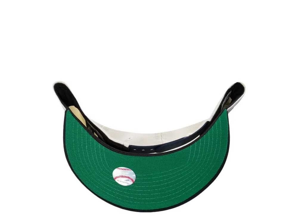 NEW ERA BOSTON RED SOX ALL STAR GAME 1999 CHROME THROWBACK TWO TONE EDITION 9FORTY A FRAME SNAPBACK CAP