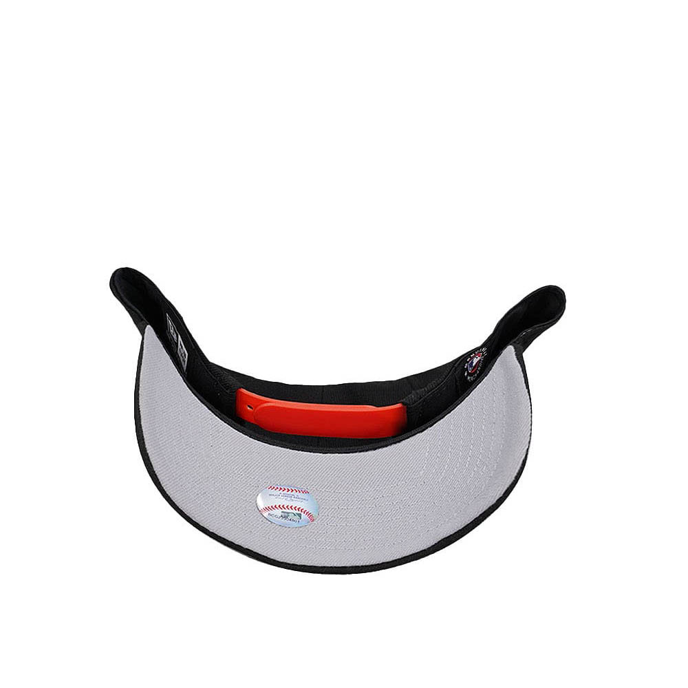 NEW ERA BALTIMORE MOUSE ORIOLES BASEBALL CAP TRUCKER CAP -94 MESH