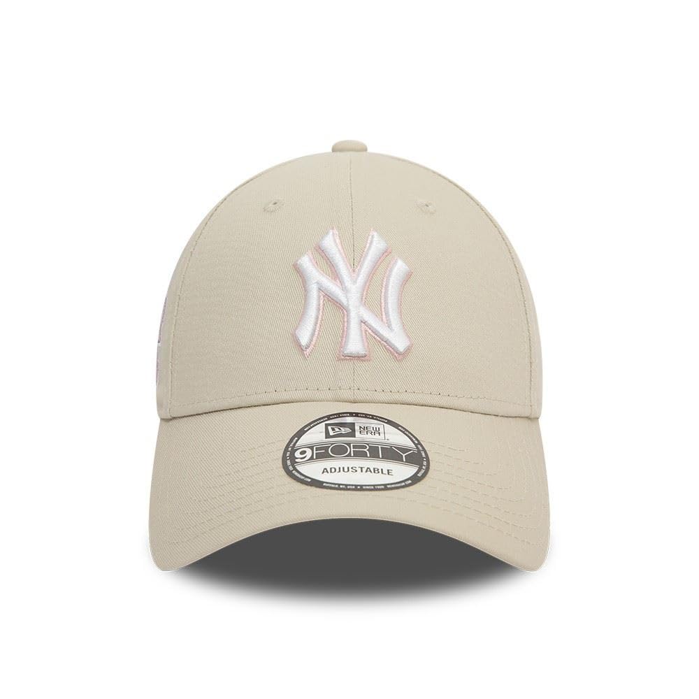 NEW ERA NEW YORK YANKEES 75TH WORLD SERIES VERSION 9FORTY HARNESS CAP