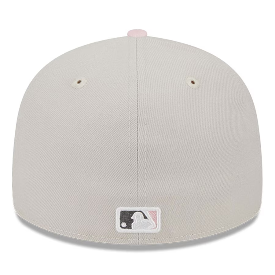 NEW ERA CHICAGO WHITE SOX 2023 MOTHER'S DAY LOW PROFILE EMBROIDERED CASUAL BASEBALL CAP