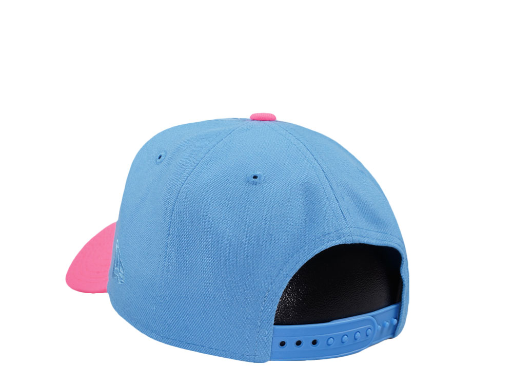 NEW ERA NEW YORK YANKEES WORLD SERIES 1998 BX EDITION 9FORTY A FRAME SNAPBACK HAT