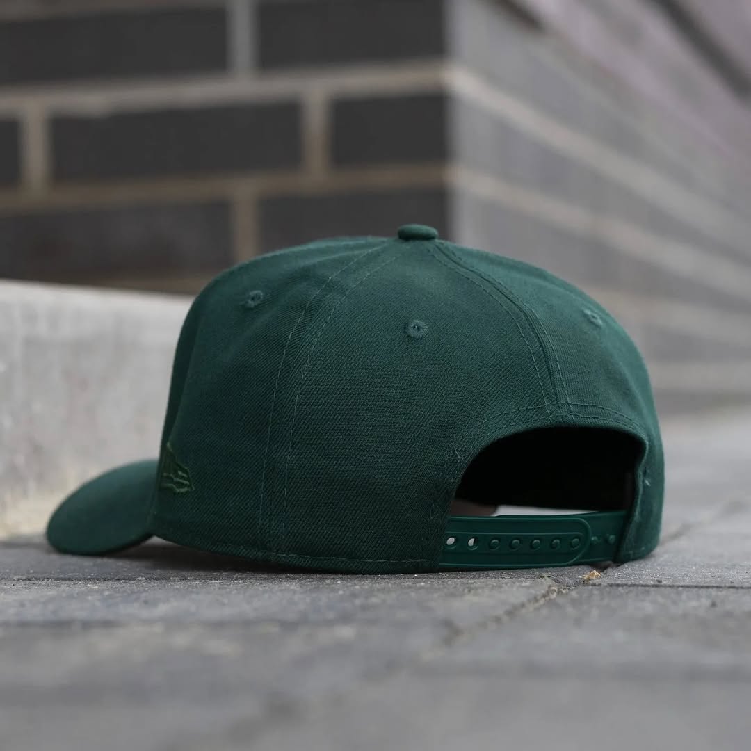 NEW ERA 9 FORTY ADJUSTABLE A-FRAME TORONTO BLUE JAYS