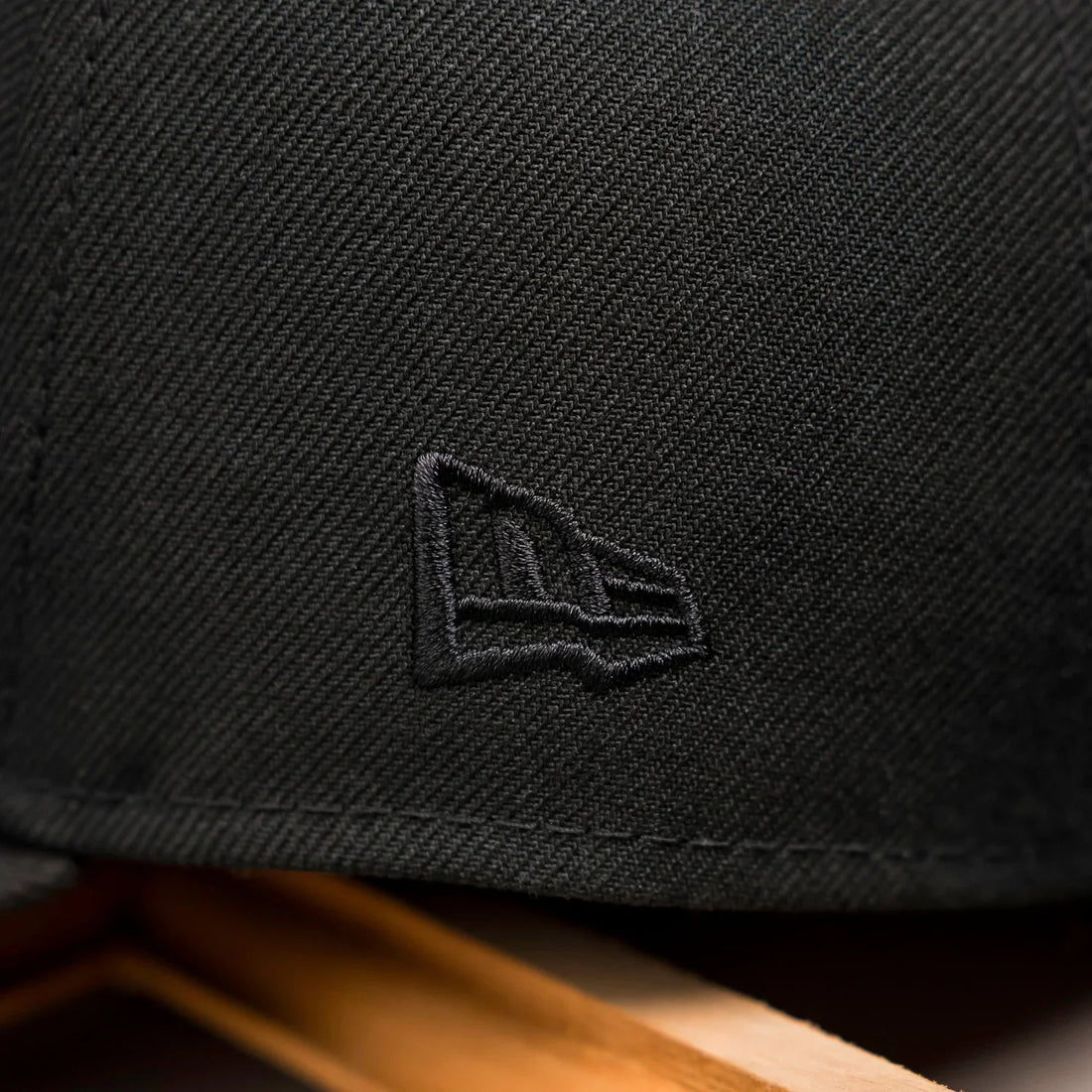 HOUSTON ASTROS FLAME LOGO MLB BLACK BLUE UV / NEW ERA 9FORTY A-FRAME