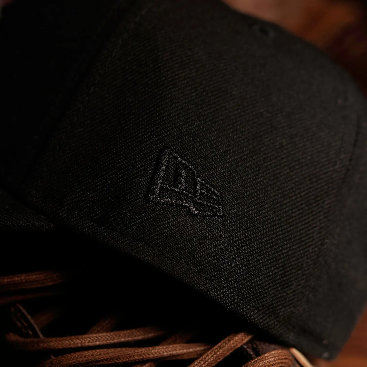 NEW ERA MLB ST. LOUIS CARDINALS EMBROIDERED BASEBALL CAP