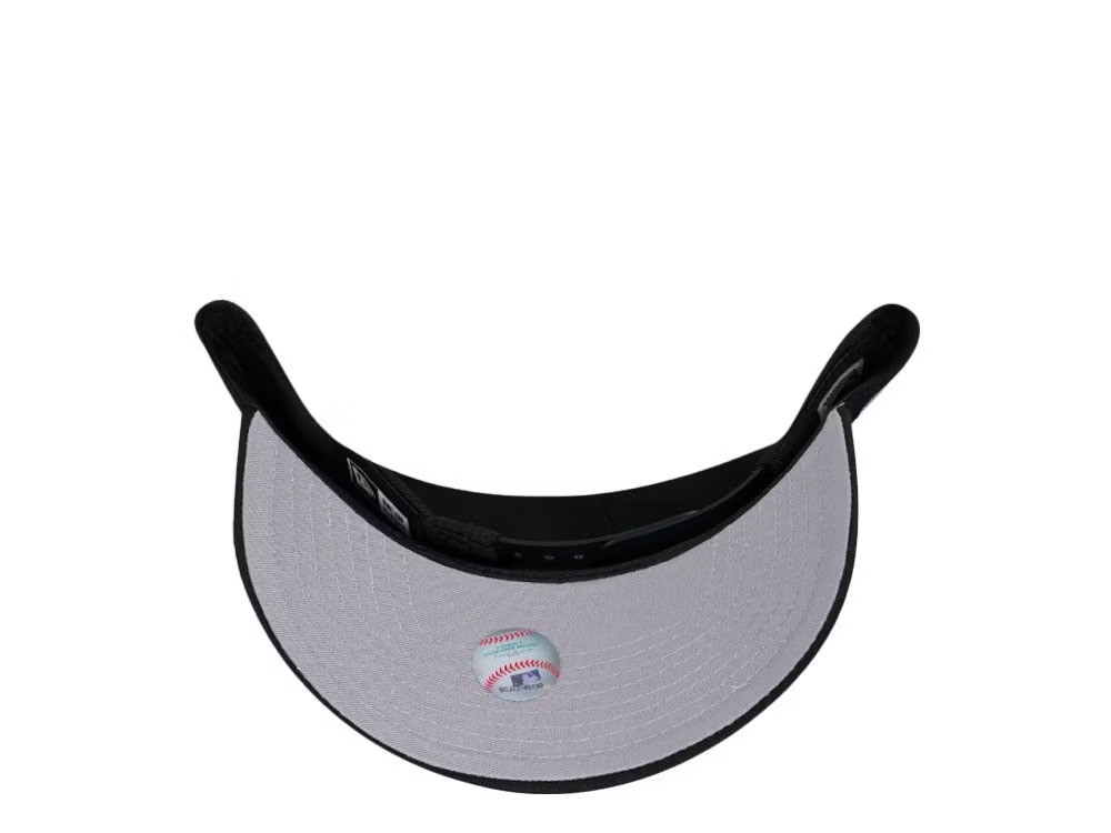 NEW ERA NEW YORK METS ALL STAR GAME 2013 LOS METS EDITION 9FORTY A FRAME SNAPBACK HAT