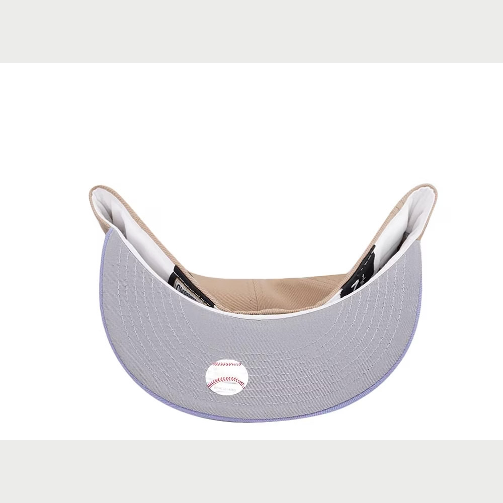 NEW ERA SAN DIEGO PADRES PETCO PARK FADE TWO TONE EDITION 59FIFTY FITTED HAT