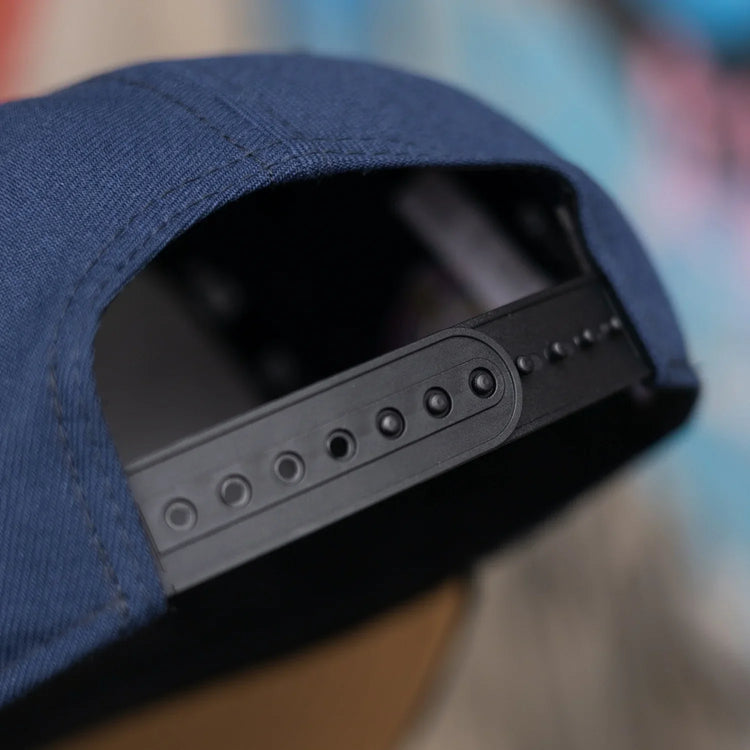 PHILADELPHIA PHILLIES MLB BLUE WHEAT UV / NEW ERA 9FORTY A-FRAME