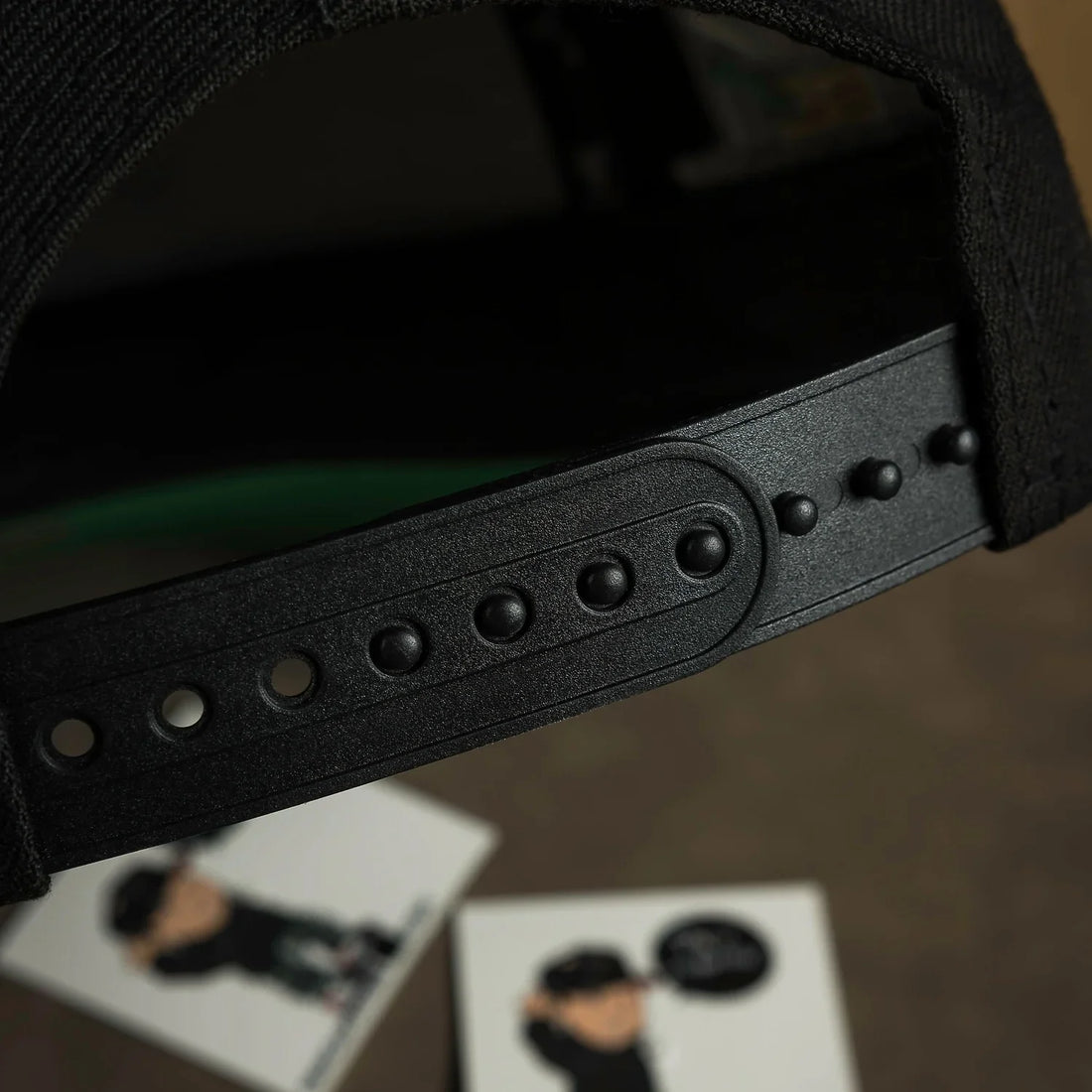 LOS ANGELES DODGERS MLB COW PRINTED LOGO BLACK KELLY GREEN UV / NEW ERA 9FORTY A-FRAME