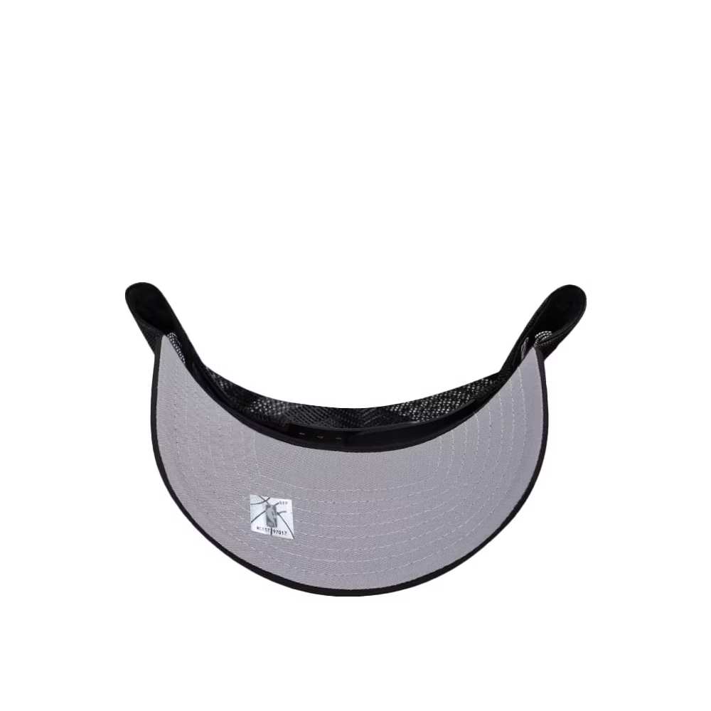 NEW ERA MLB LOS ANGELES DODGERS EMBROIDERED BASEBALL CAP