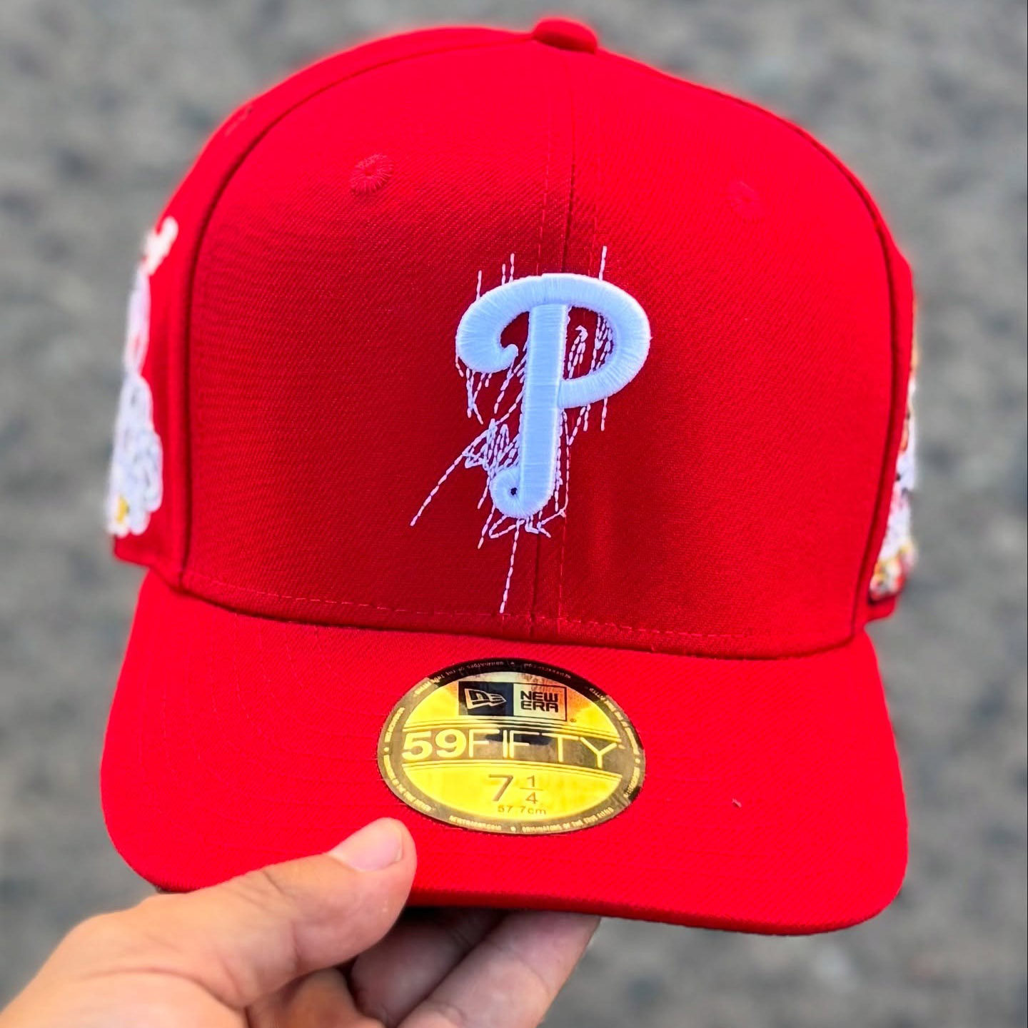 NEW ERA PITTSBURGH PIRATES FLAMING SKULL EMBROIDERED CASUAL BASEBALL CAP