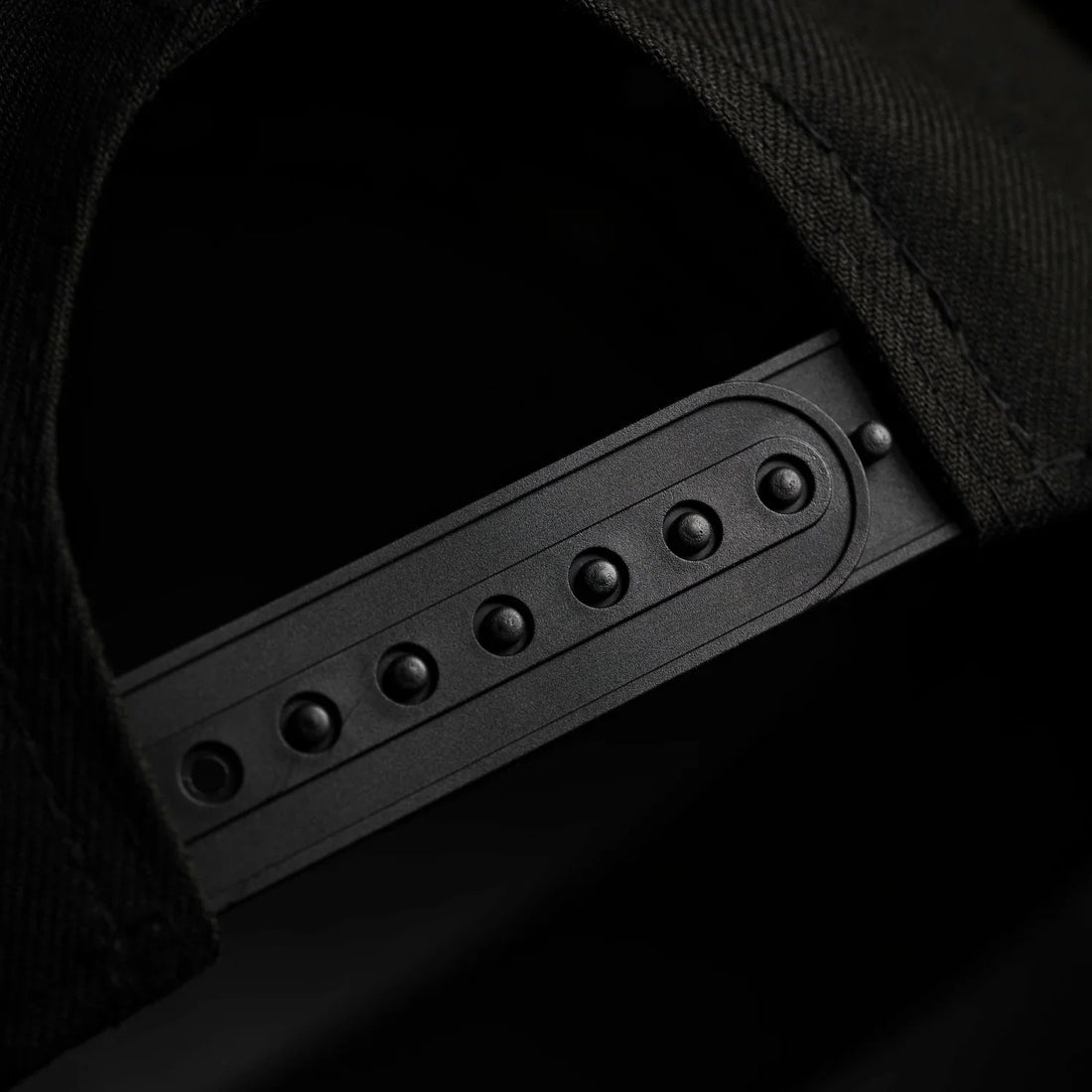 NEW ERA 9FORTY A-FRAME NHL ANAHEIM DUCKS BLACK / GRAY UV SNAPBACK