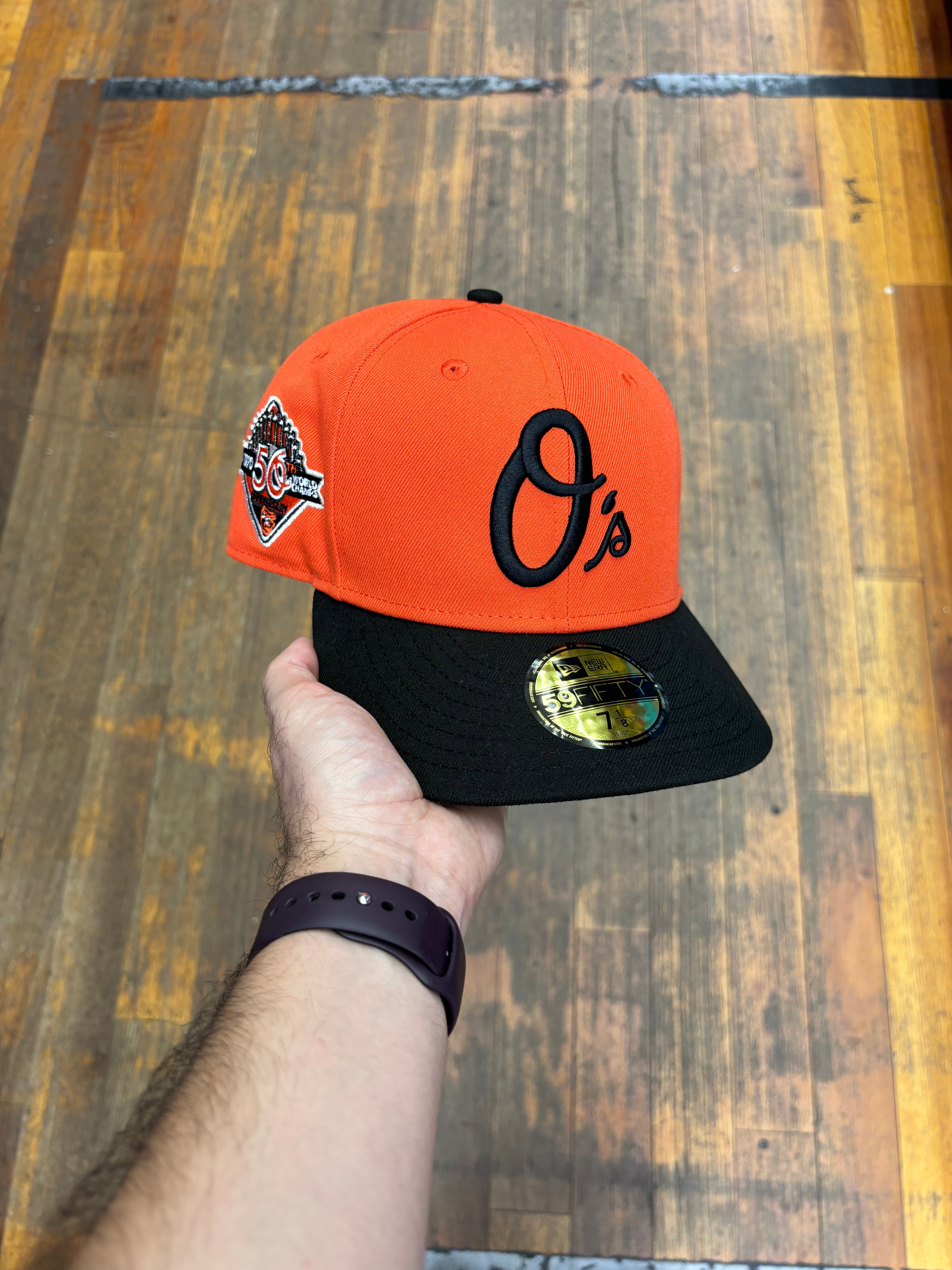 Baltimore Orioles 