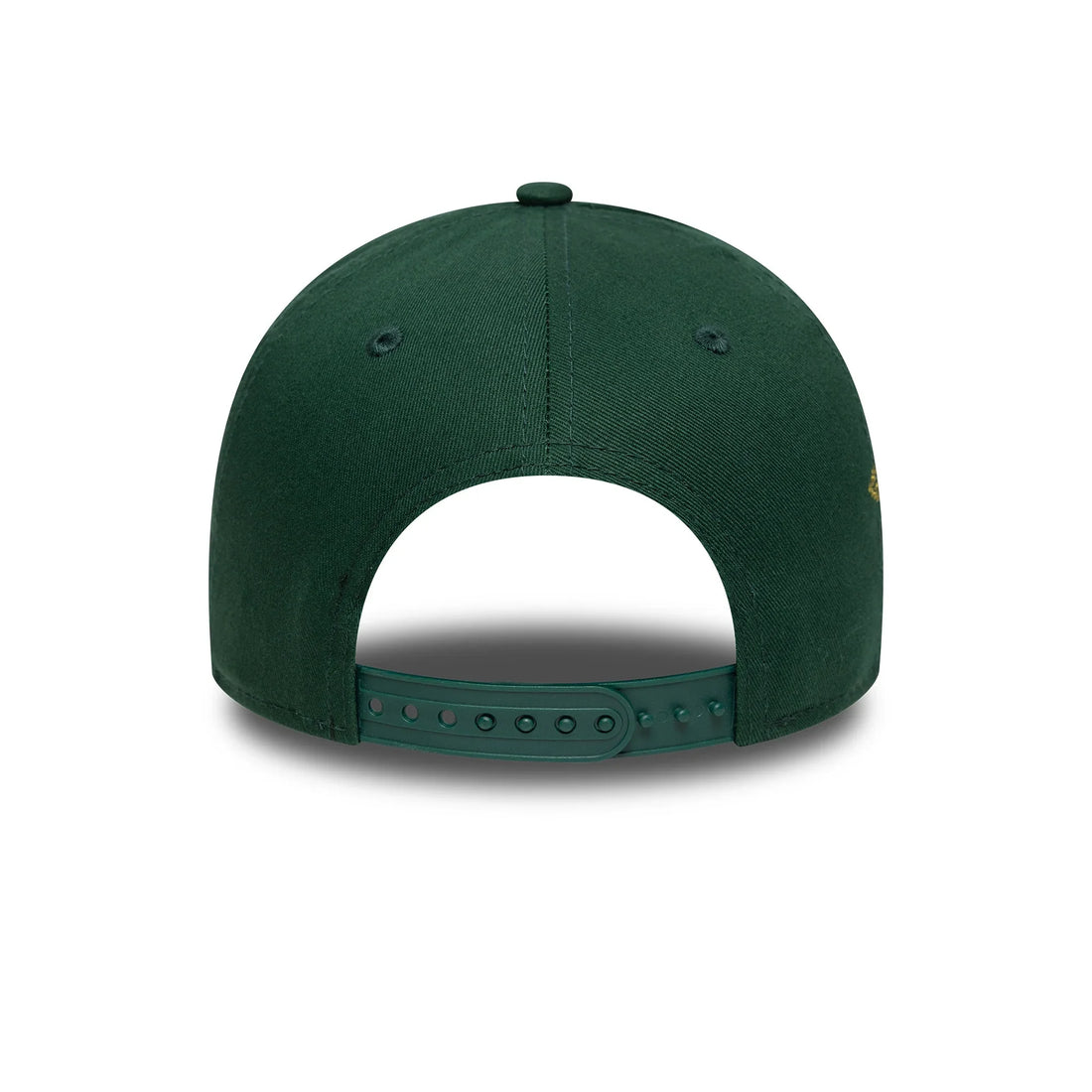NEW YORK YANKEES MLB GREEN SNAKE ICON / NEW ERA 9FORTY A-FRAME