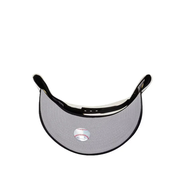 NEW ERA MLB LOS ANGELES DODGERS EAGLE EMBROIDERED BASEBALL CAP