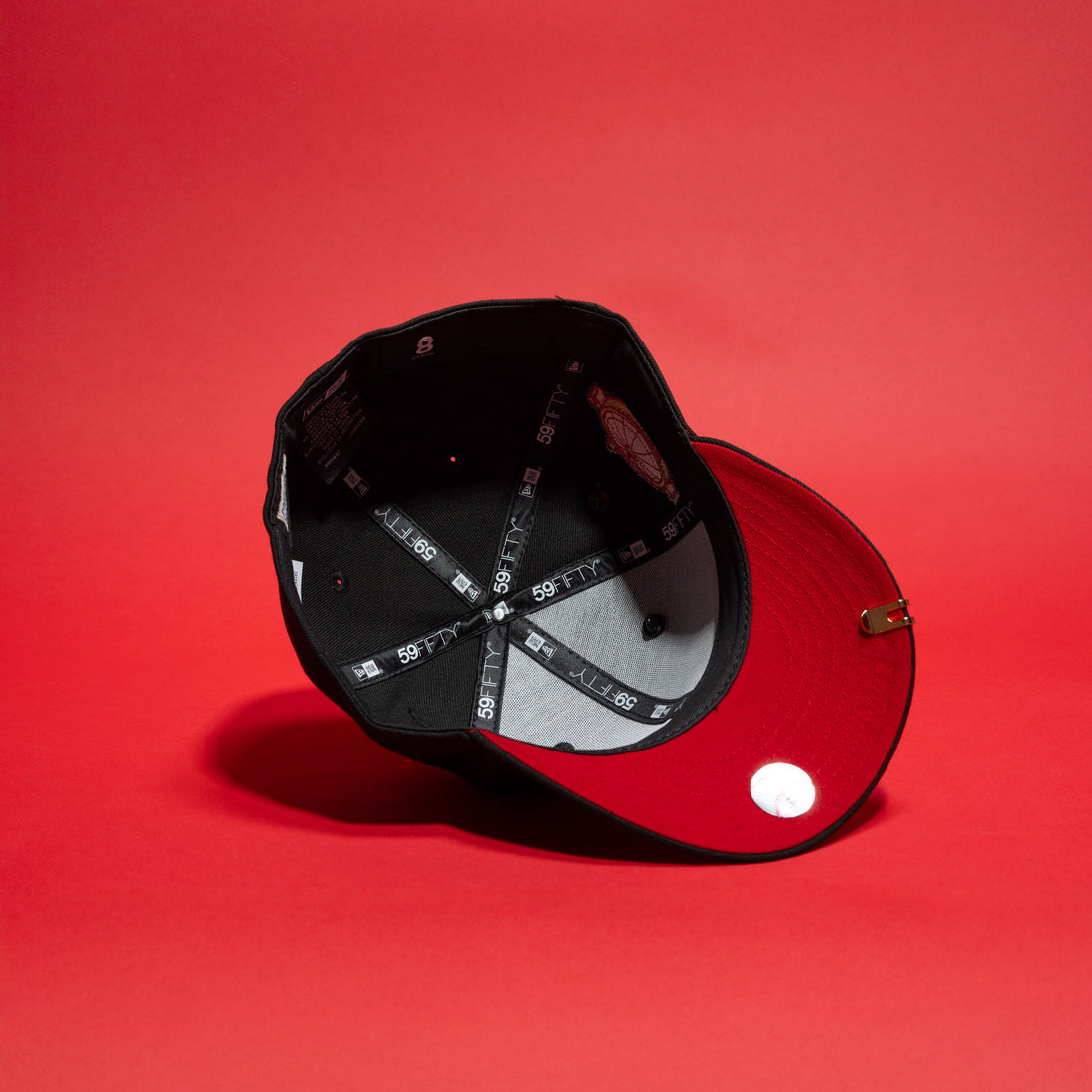 NEW ERA EXCLUSIVE 9FIFTY BLACK HOUSTON ASTROS SCRIPT W/ ASTRODOME SIDE PATCH