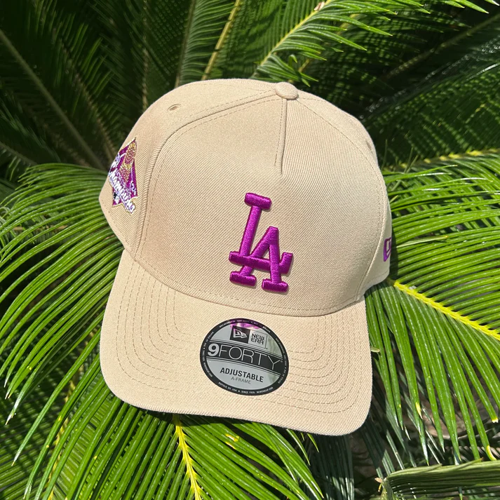 NEW ERA LOS ANGELES DODGERS 