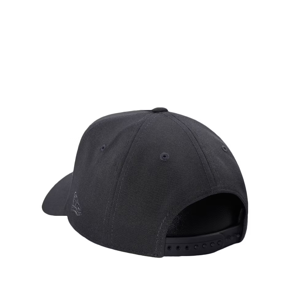 NEW ERA LOS ANGELES DODGERS SHOHEI GRAND VALLEY DEEP GRAPHITE METAL EDITION 9FORTY A- FRAME BASEBALL CAP