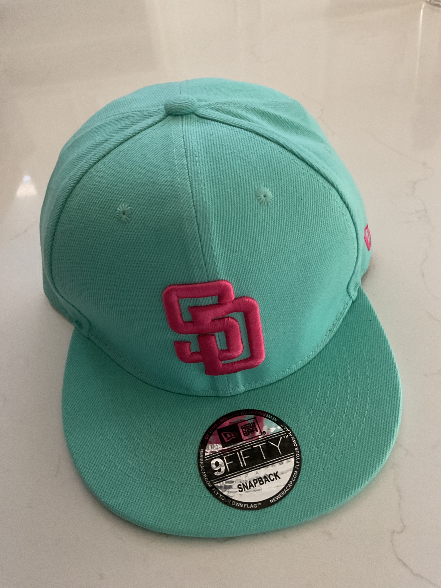 NEW ERA CITY CONNECT 59FIFTY FITTED